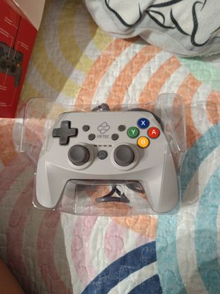 Mando FR-Tec Nintendo Switch