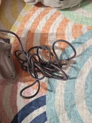 Mando FR-Tec Nintendo Switch