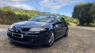 Renault Megane 2008