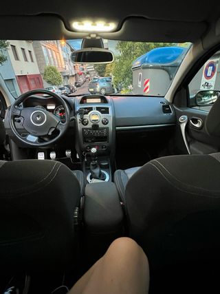 Renault Megane 2008
