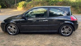 Renault Megane 2008