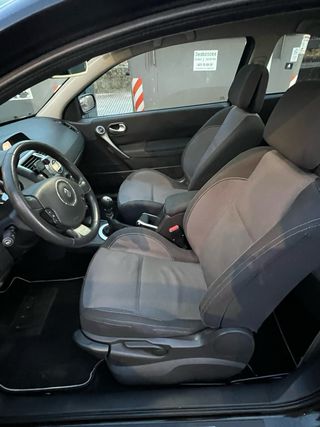 Renault Megane 2008