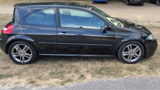 Renault Megane 2008