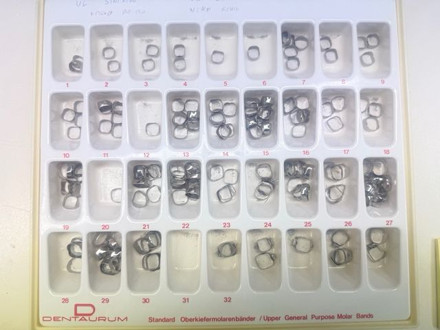 Puntatrice Saldatrice per Ortodonzia 



