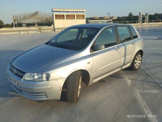 FIAT Stilo 2006
