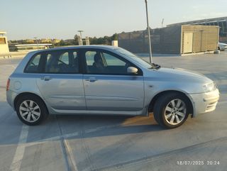 FIAT Stilo 2006