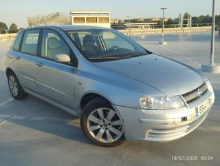 FIAT Stilo 2006