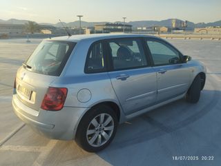 FIAT Stilo 2006