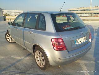 FIAT Stilo 2006
