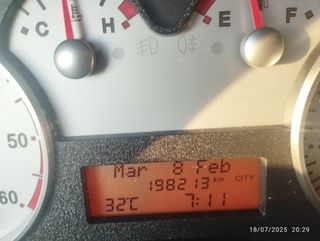 FIAT Stilo 2006