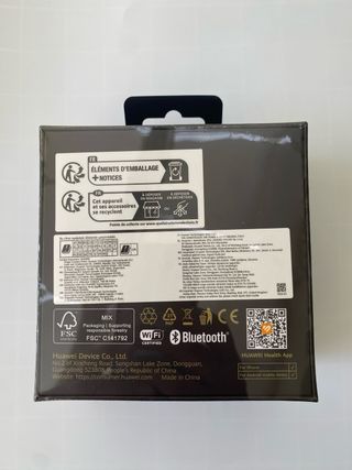 Huawei Watch 5 42mm Oro Rosa - Nuovo