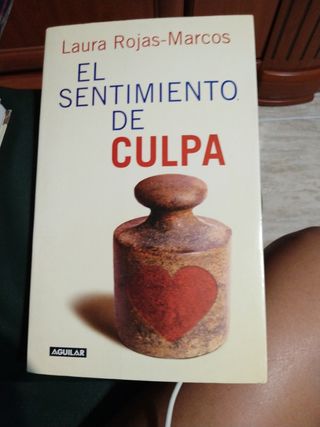 El sentimiento de culpa (OTROS GENERALES AGUILA...
