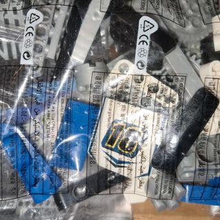 Motocross Lego COMPATIBLE Technic: Kit