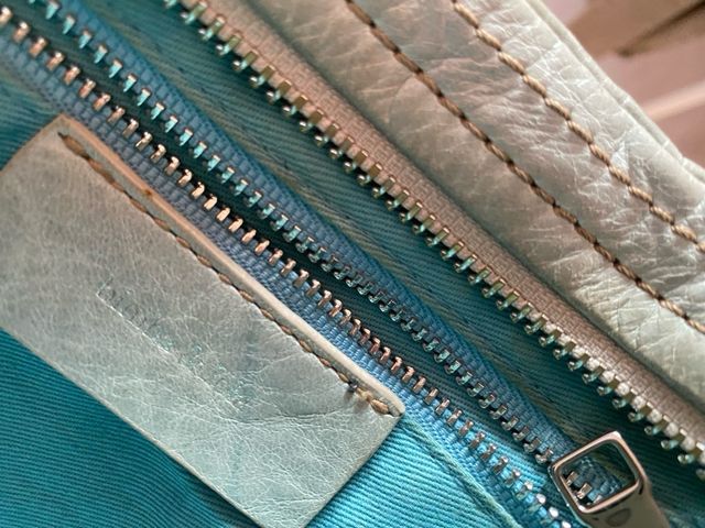 Bolso BIMBA Y LOLA bandolera gris