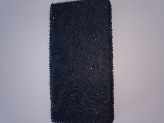 Bolso fiesta negro