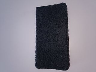 Bolso fiesta negro