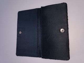 Bolso fiesta negro