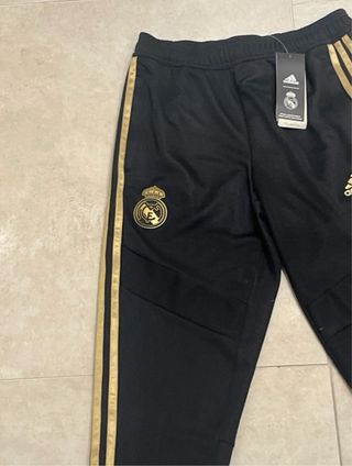 Pantalones Adidas Real Madrid