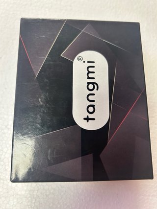 tangmi Cámara Espía Oculta Llave Coche 1080P 64gb