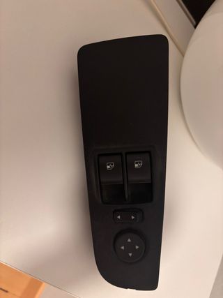 Botonera elevalunas Fiat Grande Punto