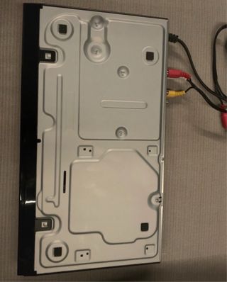 Reproductor DVD Panasonic