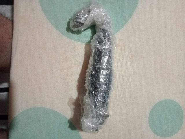 Escape Avio Racing RC