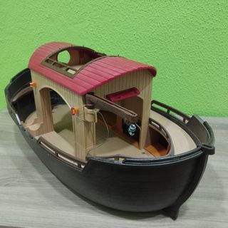 Arca de Noé Playmobil