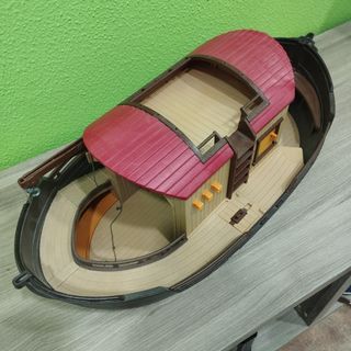 Arca de Noé Playmobil