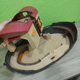 Arca de Noé Playmobil