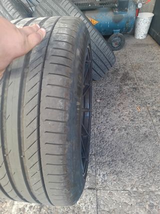 Llantas 19" Vertini 5x114.3