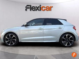 Audi A1 allstreet Adrenalin 30 TFSI 81kW
