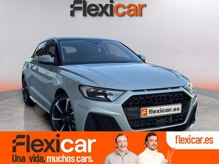 Audi A1 allstreet Adrenalin 30 TFSI 81kW