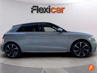 Audi A1 allstreet Adrenalin 30 TFSI 81kW