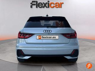 Audi A1 allstreet Adrenalin 30 TFSI 81kW
