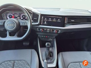 Audi A1 allstreet Adrenalin 30 TFSI 81kW