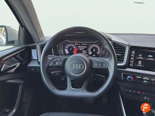 Audi A1 allstreet Adrenalin 30 TFSI 81kW
