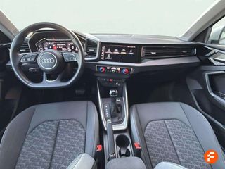 Audi A1 allstreet Adrenalin 30 TFSI 81kW
