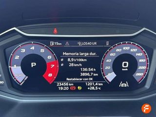 Audi A1 allstreet Adrenalin 30 TFSI 81kW