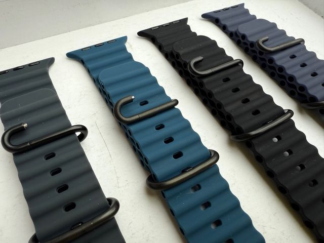 Correa Ocean para Apple Watch Ultra 1 y 2