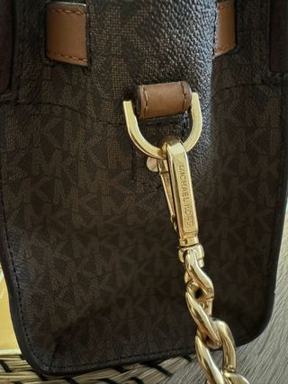 Bolso Michael Kors - Marrón