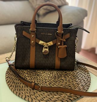 Bolso Michael Kors - Marrón