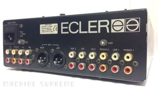 Mesa de mezclas Ecler Smac Pro30 .. de segunda mano por 250