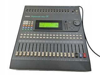Mesa de mezclas Ecler Smac Pro30 .. de segunda mano por 250