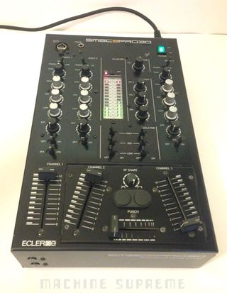 Mesa de mezclas Ecler Smac Pro30 .. de segunda mano por 250