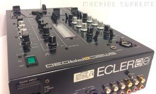 Mesa de mezclas Ecler Smac Pro30 .. de segunda mano por 250