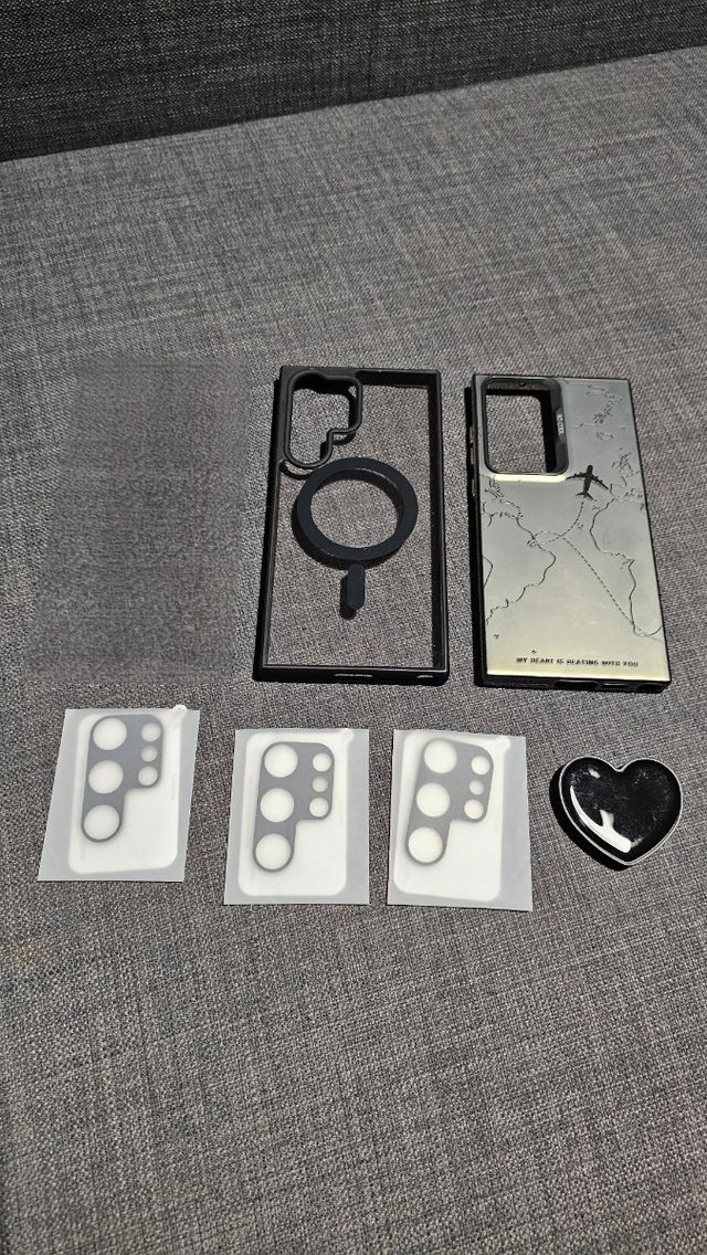 Fundas Samsung S23 Ultra