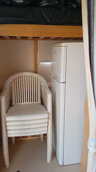 Actualizado !!. Caravelair Antares Luxe 495 (2004)