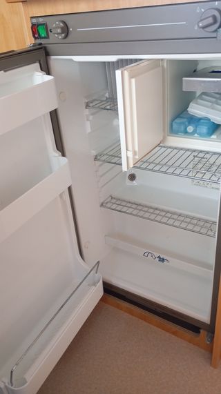 Actualizado !!. Caravelair Antares Luxe 495 (2004)