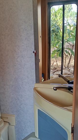 Actualizado !!. Caravelair Antares Luxe 495 (2004)