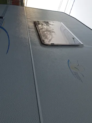 Actualizado !!. Caravelair Antares Luxe 495 (2004)